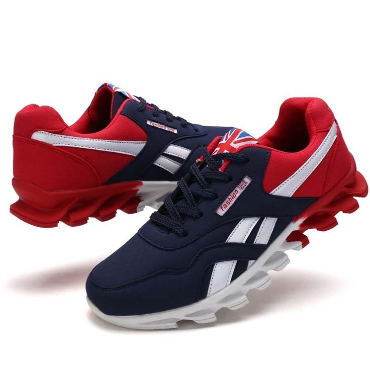 Sneakers non-slip casual shoes Sneakers non-slip casual shoes