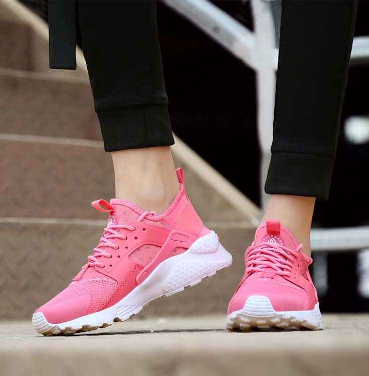 Comfortable Bottom Breathable Fabric Women Shoes Comfortable Bottom Breathable Fabric Women Shoes