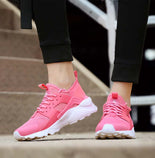 Comfortable Bottom Breathable Fabric Women Shoes Comfortable Bottom Breathable Fabric Women Shoes