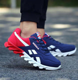 Sneakers non-slip casual shoes Sneakers non-slip casual shoes