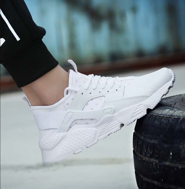 Comfortable Bottom Breathable Fabric Women Shoes Comfortable Bottom Breathable Fabric Women Shoes