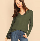 Hopeful Blossoms Dress in Olive Hopeful Blossoms Dress in Olive