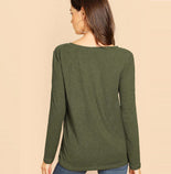 Hopeful Blossoms Dress in Olive Hopeful Blossoms Dress in Olive