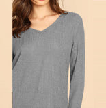 Hopeful Blossoms Dress in Olive Hopeful Blossoms Dress in Olive