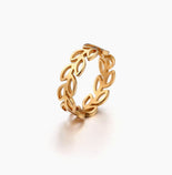 Hip Pop Stainless Steel Women Elegant Jewelry Hip Pop Stainless Steel Women Elegant Jewelry