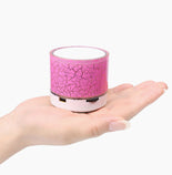 A9 Bluetooth Speaker Mini Wireless Loudspeaker A9 Bluetooth Speaker Mini Wireless Loudspeaker