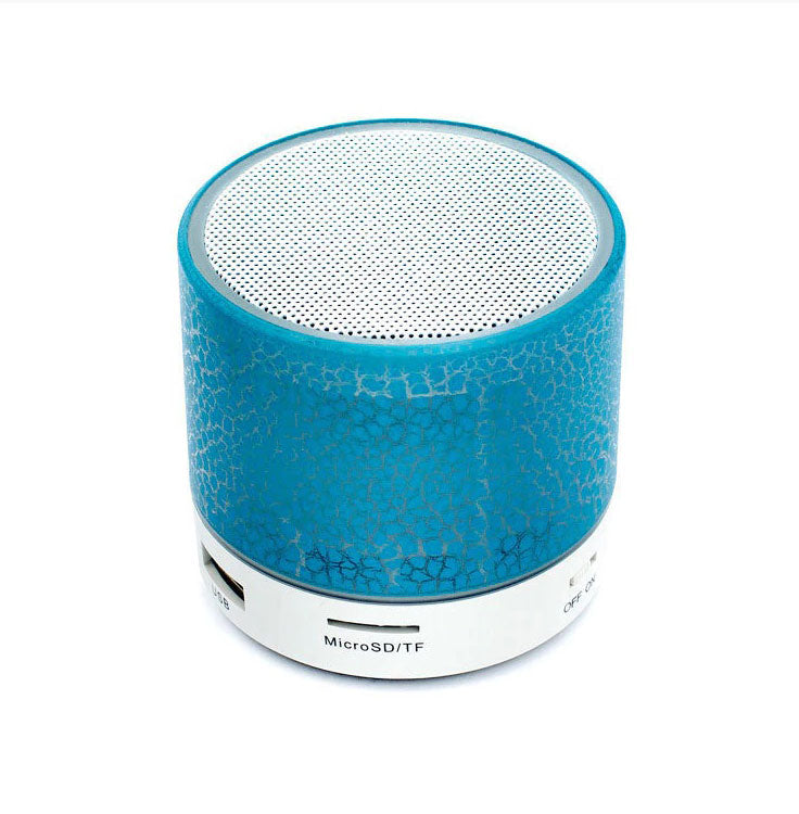 A9 Bluetooth Speaker Mini Wireless Loudspeaker A9 Bluetooth Speaker Mini Wireless Loudspeaker