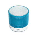 A9 Bluetooth Speaker Mini Wireless Loudspeaker A9 Bluetooth Speaker Mini Wireless Loudspeaker