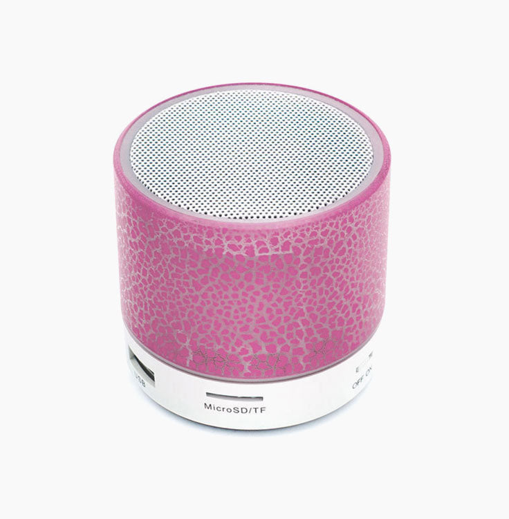 A9 Bluetooth Speaker Mini Wireless Loudspeaker A9 Bluetooth Speaker Mini Wireless Loudspeaker