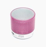 A9 Bluetooth Speaker Mini Wireless Loudspeaker A9 Bluetooth Speaker Mini Wireless Loudspeaker