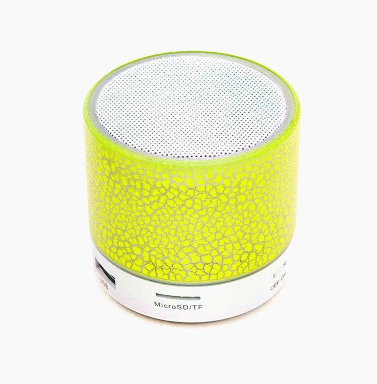 A9 Bluetooth Speaker Mini Wireless Loudspeaker A9 Bluetooth Speaker Mini Wireless Loudspeaker