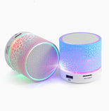A9 Bluetooth Speaker Mini Wireless Loudspeaker A9 Bluetooth Speaker Mini Wireless Loudspeaker