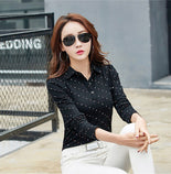 Women Tops Poleras Camisetas Mujer T-shirt Women Tops Poleras Camisetas Mujer T-shirt