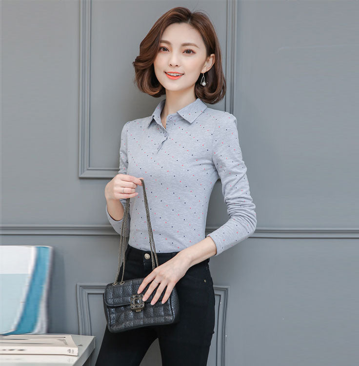 Women Tops Poleras Camisetas Mujer T-shirt Women Tops Poleras Camisetas Mujer T-shirt