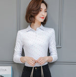 Women Tops Poleras Camisetas Mujer T-shirt Women Tops Poleras Camisetas Mujer T-shirt