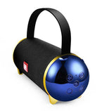 LIGE Portable Bluetooth Speaker Wireless Bass Column Waterproof Outdoor Speaker LIGE Portable Bluetooth Speaker Wireless Bass Column Waterproof Outdoor Speaker