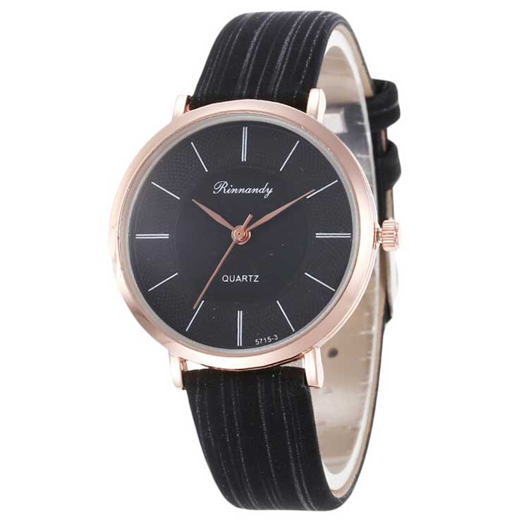 Simple dial design women's fashion watches Simple dial design women's fashion watches