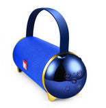 LIGE Portable Bluetooth Speaker Wireless Bass Column Waterproof Outdoor Speaker LIGE Portable Bluetooth Speaker Wireless Bass Column Waterproof Outdoor Speaker