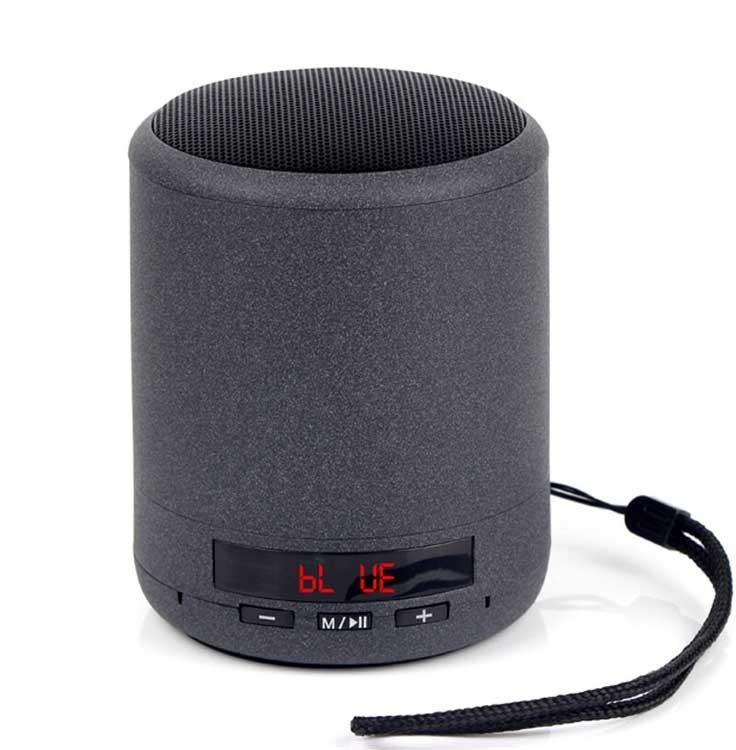 Mini Portable Bluetooth Speaker Wireless Column Bass Sound Stereo Mini Portable Bluetooth Speaker Wireless Column Bass Sound Stereo