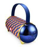 LIGE Portable Bluetooth Speaker Wireless Bass Column Waterproof Outdoor Speaker LIGE Portable Bluetooth Speaker Wireless Bass Column Waterproof Outdoor Speaker