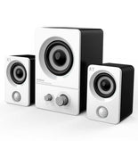 Desktop Computer Bluetooth Speaker Portable Sound System Waterproof USB Speakers Desktop Computer Bluetooth Speaker Portable Sound System Waterproof USB Speakers