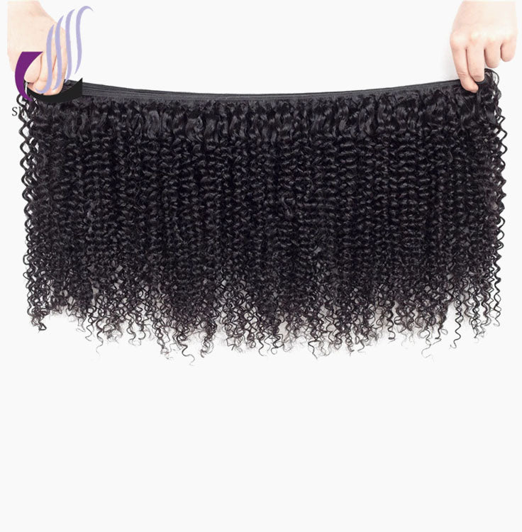 Brazilian Curly Human Hair Weave Bundles Brazilian Curly Human Hair Weave Bundles