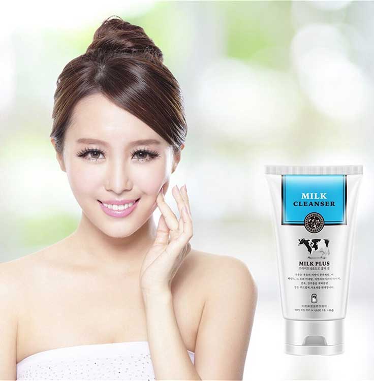 2019 Newest Quality Milk facial cleanser Professional For Removing Black Face & Body Beauty Healthy Care 2019 Newest Quality Milk facial cleanser Professional For Removing Black Face & Body Beauty Healthy Care