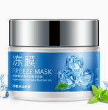 Hyaluronic Acid Moisturizing Whitening Mask Hyaluronic Acid Moisturizing Whitening Mask