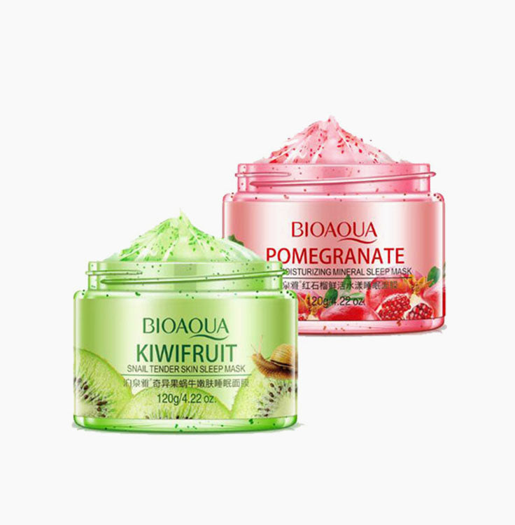 Sleeping Face Mask Cream Sleeping Face Mask Cream