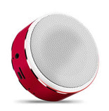 Stereo Music Portable Mini Bluetooth Speaker Wireless Hifi Speaker