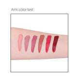 BEAUTY GLAZED 6 Colors Matte Lipstick Set
