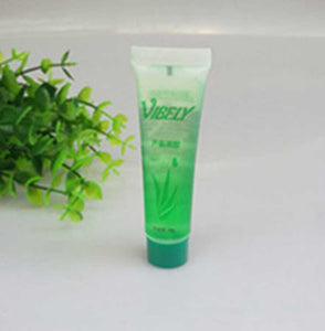 Aloe Vera Gel Acne Remove Vanishing Moisturizing Hydrating Gel Lotion 18g Women Skin care beauty healthy products sample size
