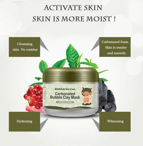 Skin Care Nutrition Repair Face Cream